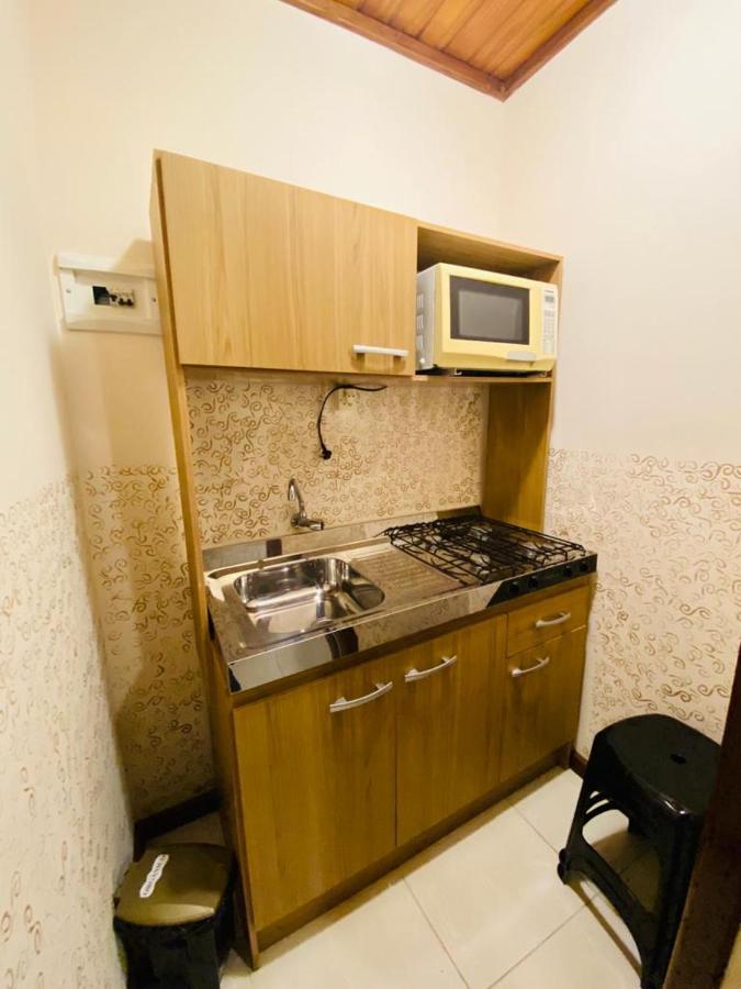 Ferienwohnung Residencial Borges Canela Exterior foto